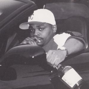 KC Smooth (WooWoo Productions) in Kansas City | Rap - The Good Ol'Dayz